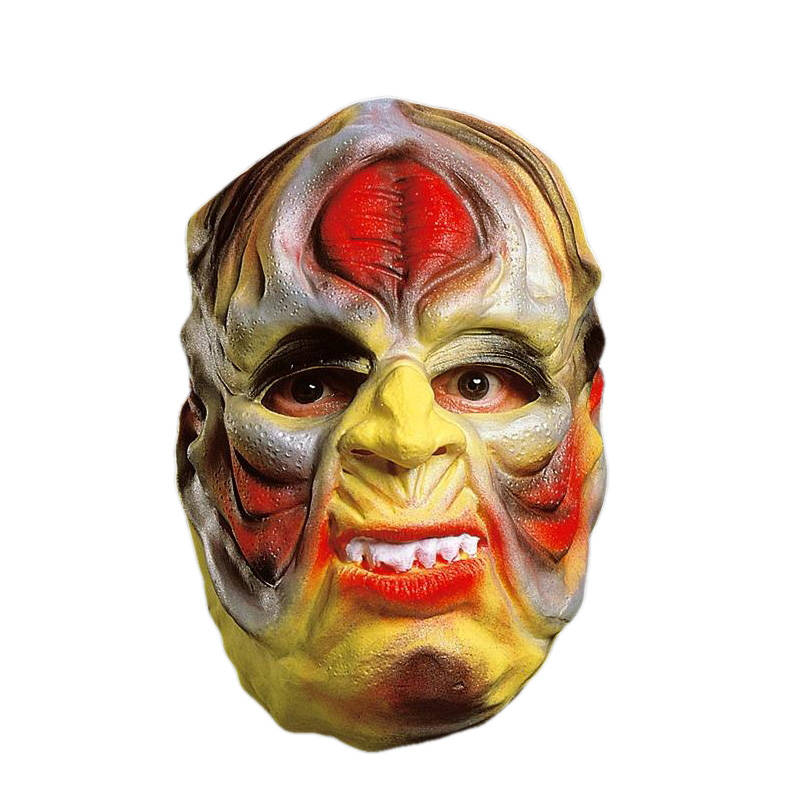 Masca Demon Zombi, Nr. 1, Carnaval24