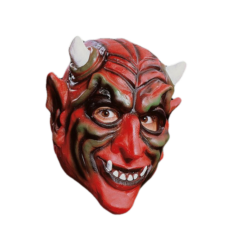 Masca Diavol, Nr. 1, Carnaval24