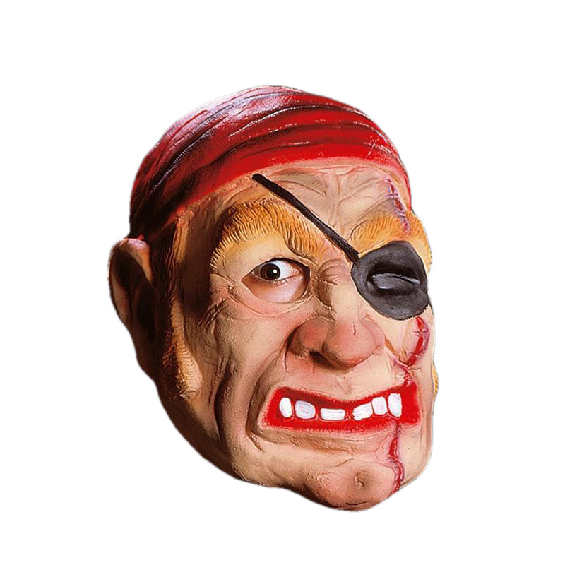 Masca Pirat, Nr. 1, Carnaval24