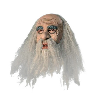 Masca Patriarh, Nr. 1, Carnaval24