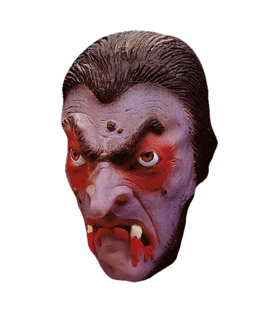 Masca Vampir Horror, Adulti, Nr. 1, Carnaval24