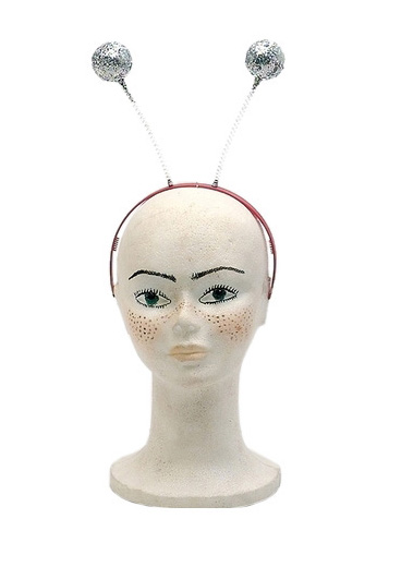 Coronita cu antenute, Nr. 1, Carnaval24