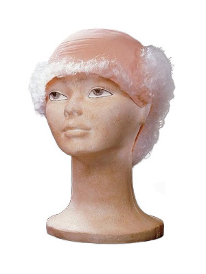 Chelie cu Par, Nr. 1, Carnaval24