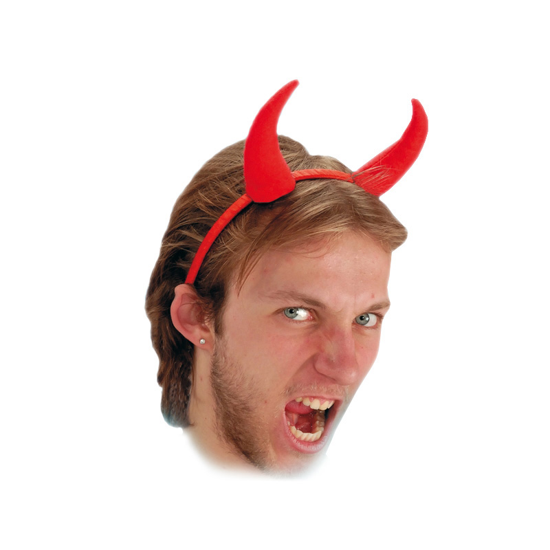 Coarne Diavol, Nr. 1, Carnaval24