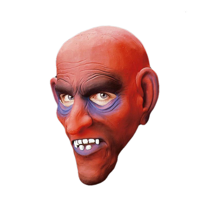 Masca Demon Halloween, adulti, Nr. 1, Carnaval24