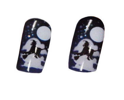 Unghii false Vrajitoare, Nr. 1, Carnaval24