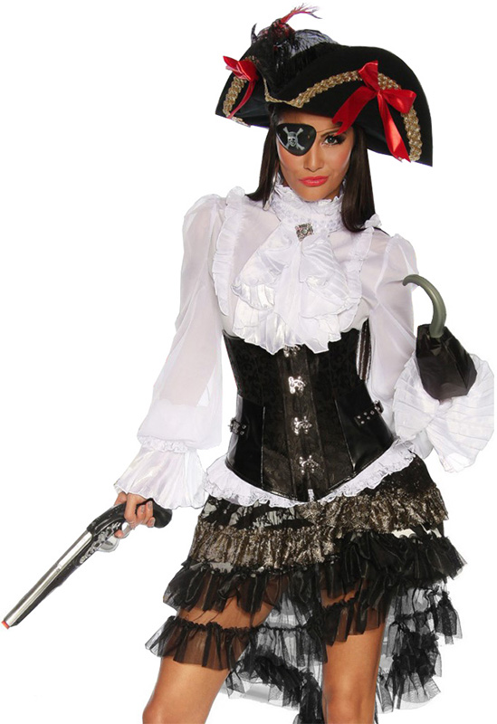 Set Pirati, Nr. 1, Carnaval24