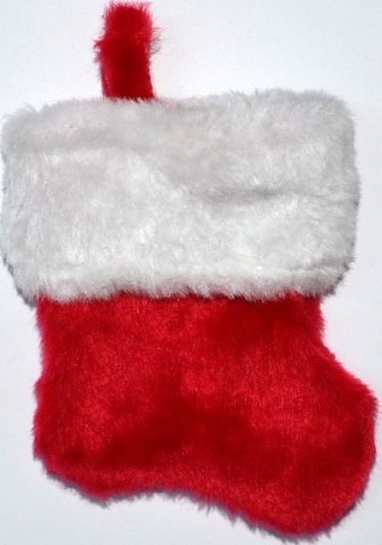 Ciorap mic Craciun, Nr. 2, Carnaval24