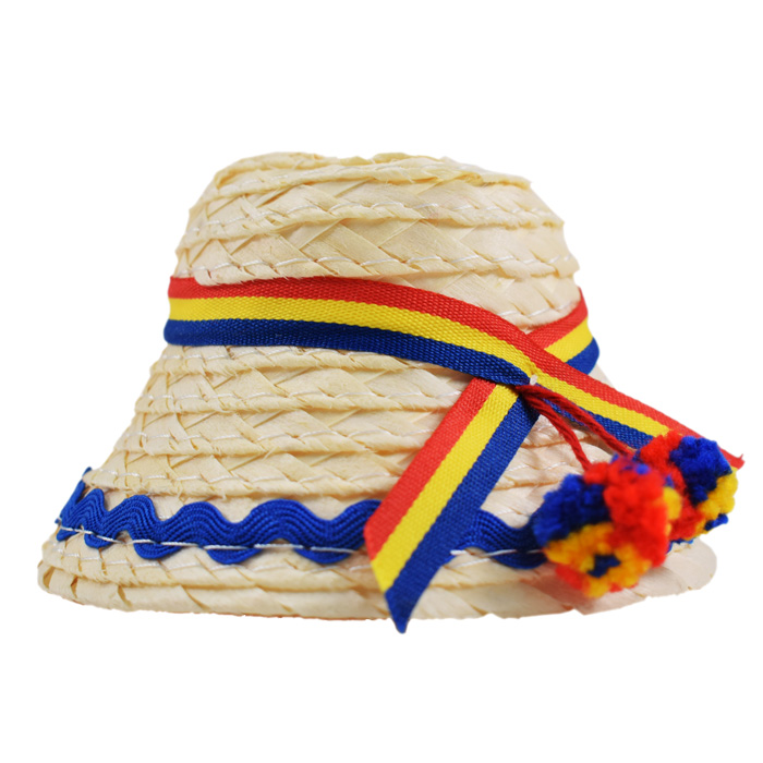 Clop de Osan pentru copii, Nr. 1, Carnaval24