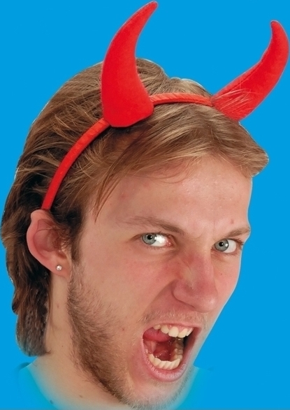 Coarne Diavol, Nr. 2, Carnaval24