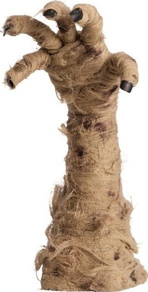 Mana Mumie Cu Zgomote si Miscare, Nr. 1, Carnaval24