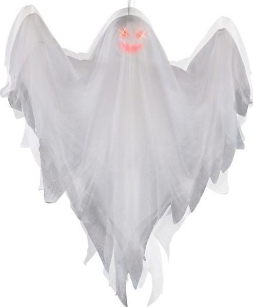 Fantoma Cu Sunet Si Miscare, Nr. 1, Carnaval24