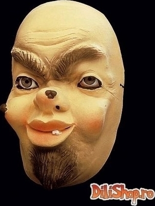 Masca Hidos, Nr. 2, Carnaval24