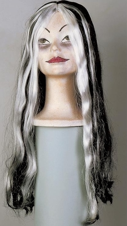 Peruca Printesa Vampir, Nr. 2, Carnaval24