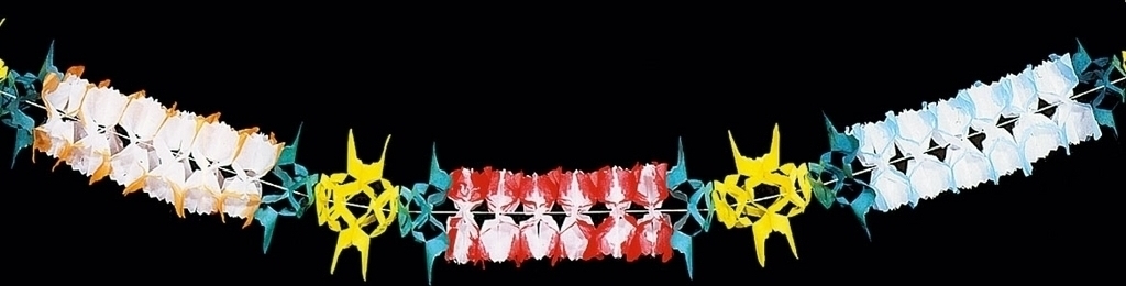 Ghirlanda Alda, Nr. 2, Carnaval24