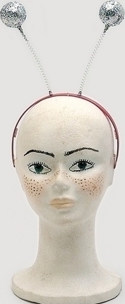 Coronita cu antenute, Nr. 2, Carnaval24