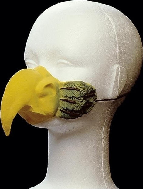 Accesorii Carnaval Copii - Masca Haioasa No.6, Carnaval24