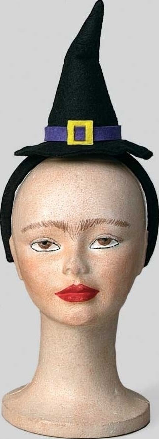 Cordeluta Vrajitoare, Nr. 2, Carnaval24