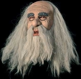 Masca Patriarh, Nr. 2, Carnaval24