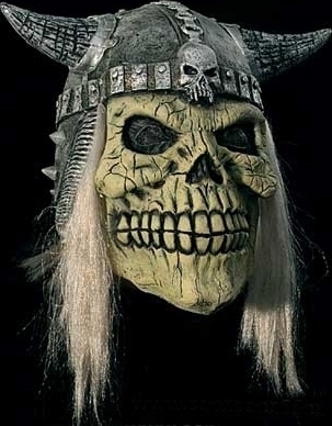 Masca cu Casca, Nr. 2, Carnaval24