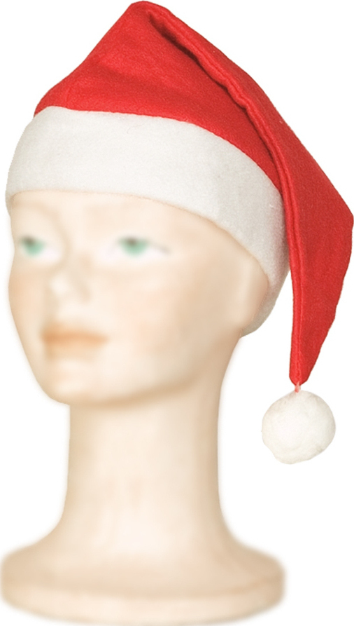 Caciula Mos Craciun, Universala, Nr. 2, Carnaval24