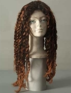 Peruca Rasta, Nr. 2, Carnaval24