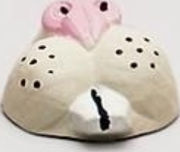 Accesorii Carnaval Copii - Nas de Iepuras, Carnaval24