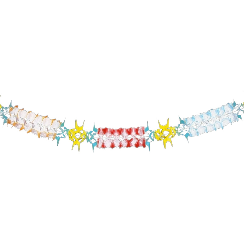 Ghirlanda Alda, Nr. 1, Carnaval24