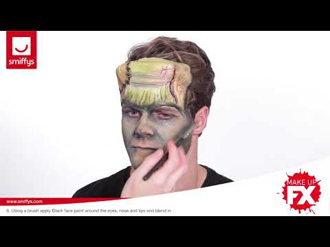 Frunte Prostetica Monstru, Nr. 2, Carnaval24