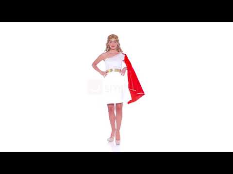 Costum Zeita Romana S, Nr. 2, Carnaval24