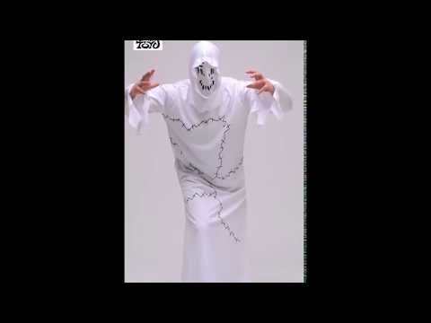 Costumatie Fantoma M-L, Nr. 2, Carnaval24