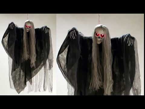 Schelet Decorativ Halloween, Nr. 2, Carnaval24