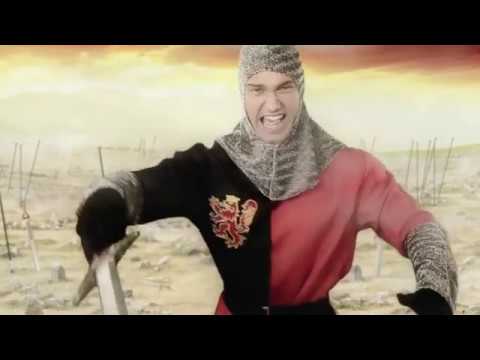 Costum Cavaler Medieval M, Nr. 2, Carnaval24