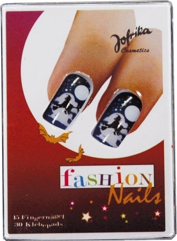 Unghii false Vrajitoare, Nr. 2, Carnaval24