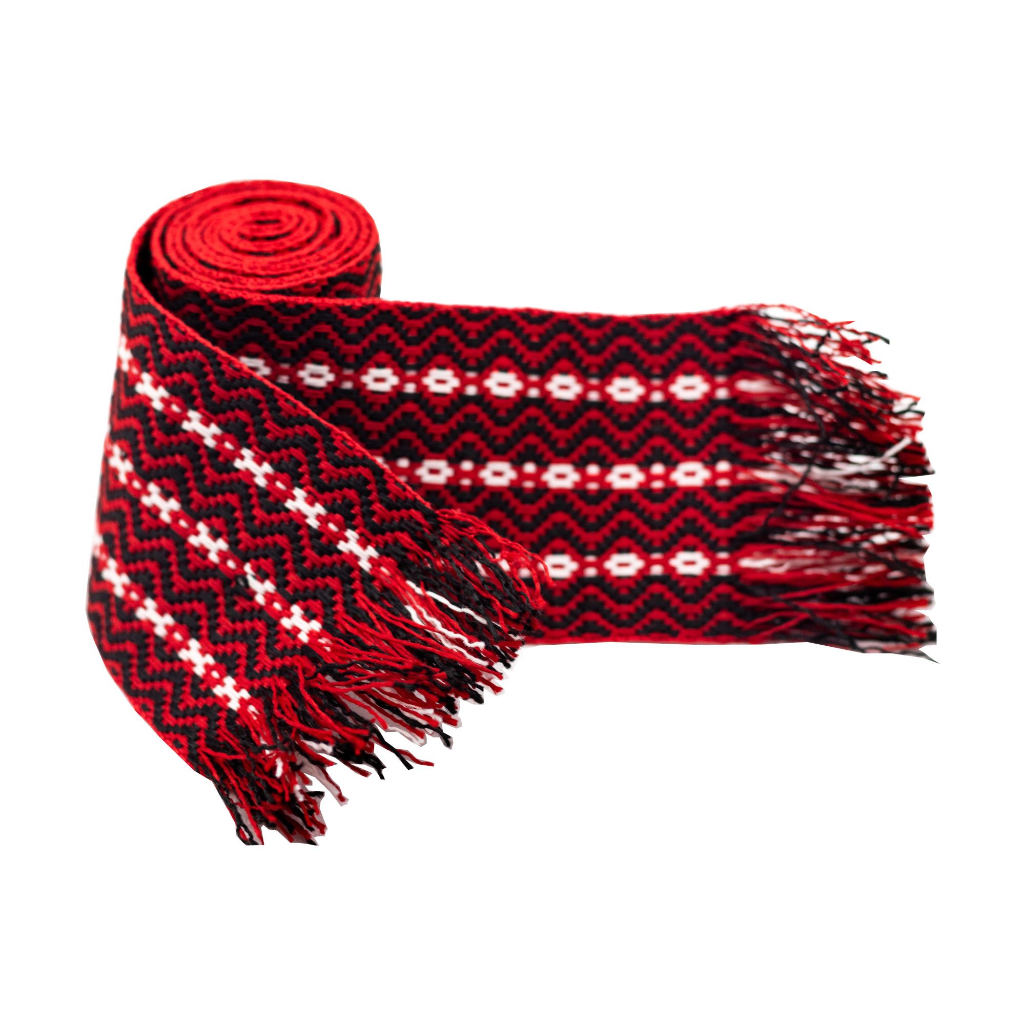 Brau Popular 9cm, Rosu, Nr. 2, Carnaval24