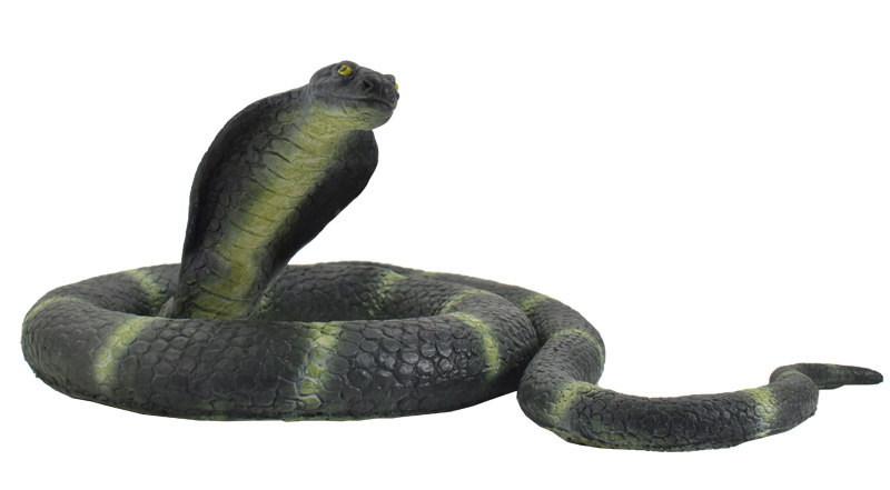 Sarpe Cobra urias 190 cm, Nr. 2, Carnaval24