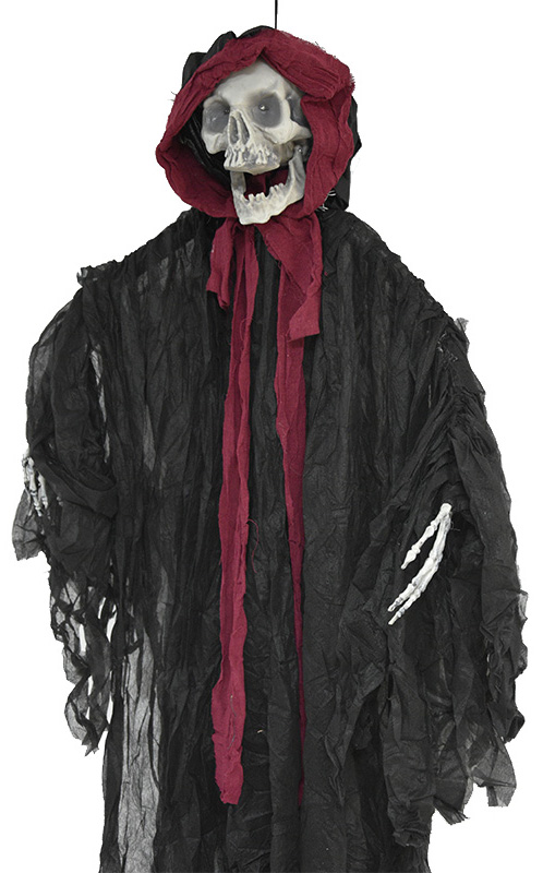 Schelet Cu Sunet Lumini Si Miscare, Nr. 3, Carnaval24