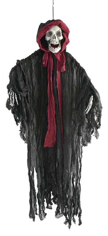 Schelet Cu Sunet Lumini Si Miscare, Nr. 1, Carnaval24