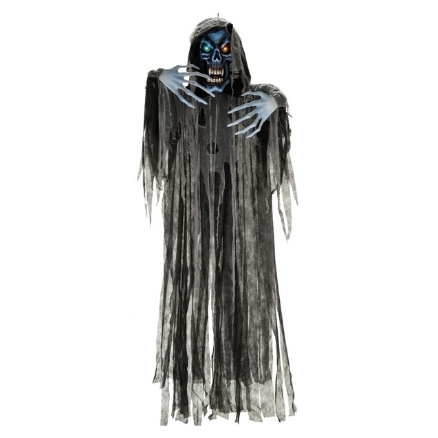 Decor Schelet infricosator cu iluminare LED, Nr. 1, Carnaval24