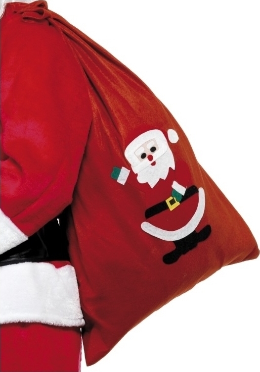 Sac Mos Craciun, Nr. 2, Carnaval24