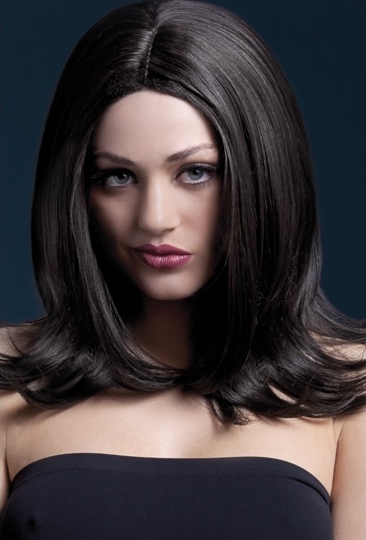 Peruca Profesionala Sophia Satena, Nr. 2, Carnaval24