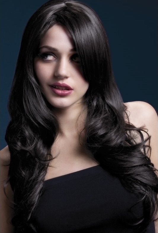 Peruca Nicole Satena, Nr. 2, Carnaval24