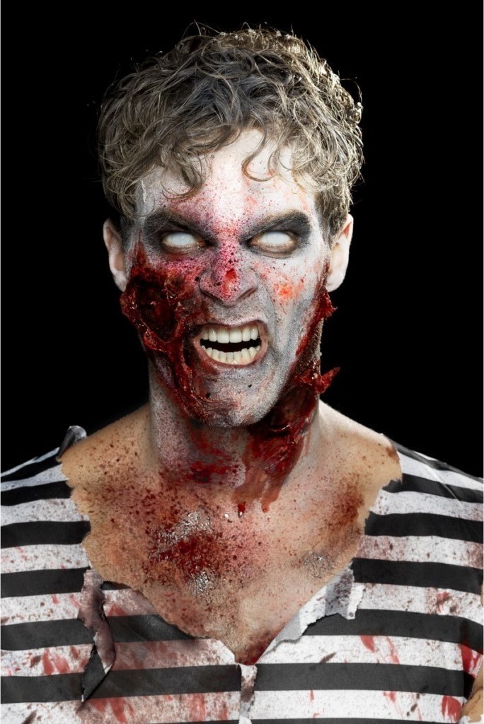 Spray Sange 59 ml, Nr. 2, Carnaval24