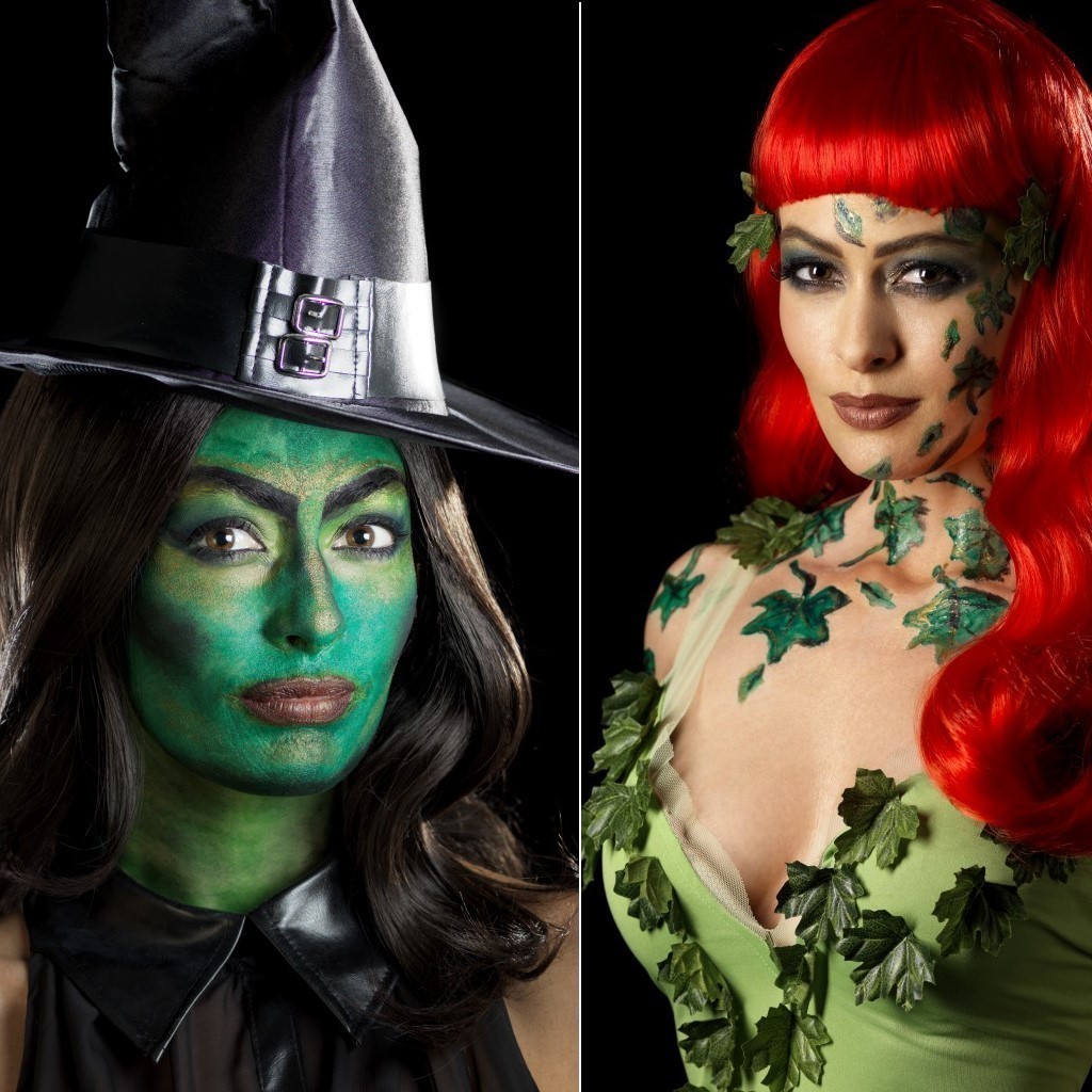 Latex Lichid cu Aplicator 59.1 ml, Verde, Nr. 1, Carnaval24