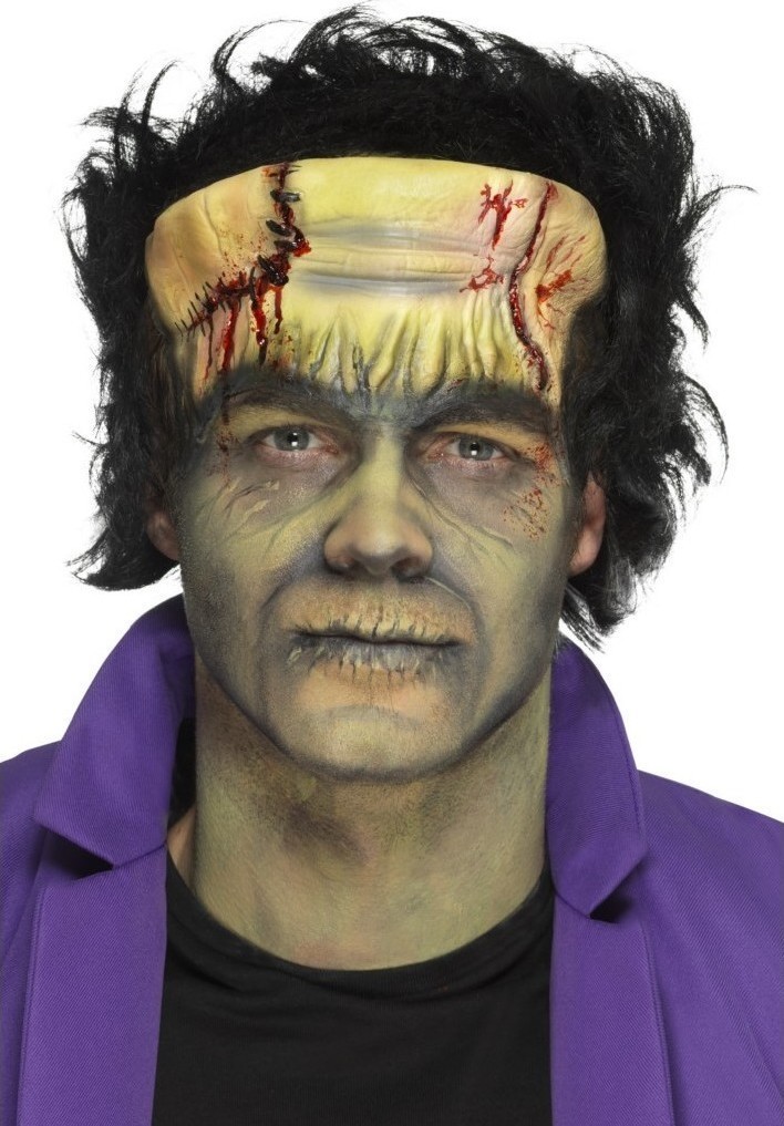 Frunte Prostetica Monstru, Nr. 1, Carnaval24