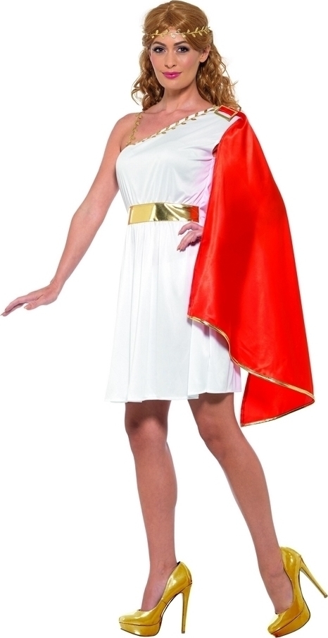 Costum Zeita Romana M, Nr. 1, Carnaval24