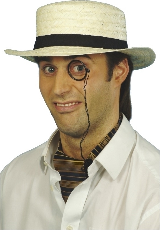 Palarie Luntras, Nr. 1, Carnaval24