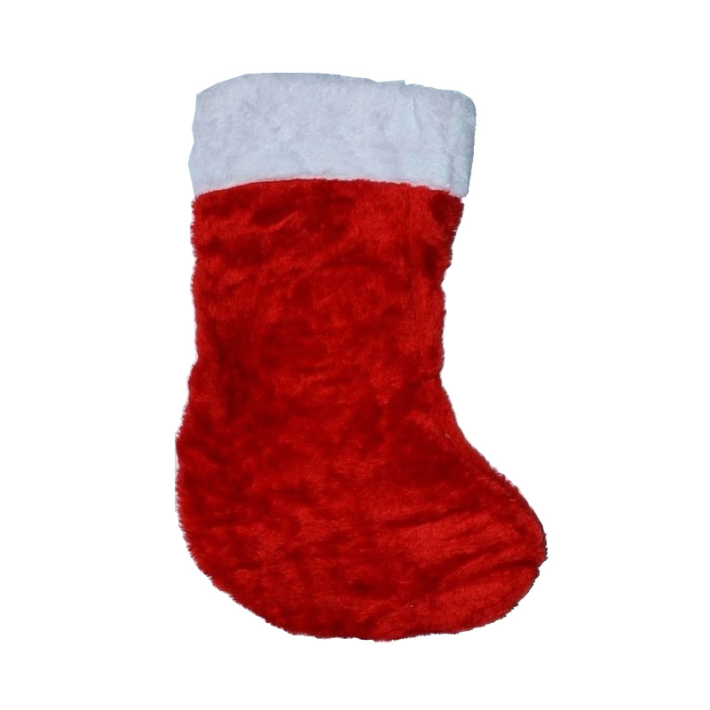 Ciorap decorativ Craciun, Nr. 1, Carnaval24