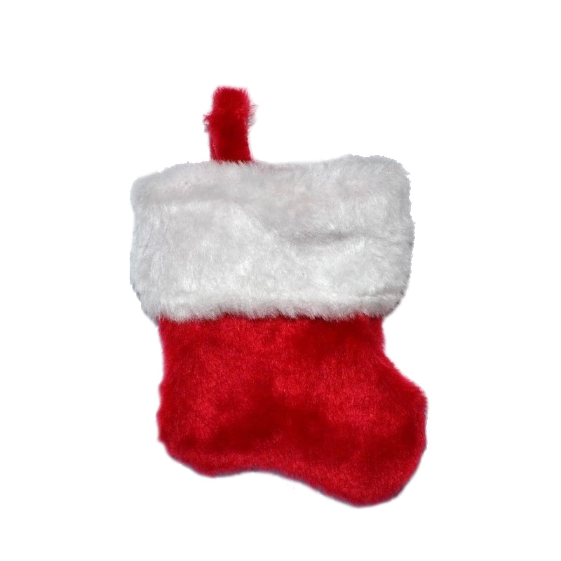 Ciorap mic Craciun, Nr. 1, Carnaval24